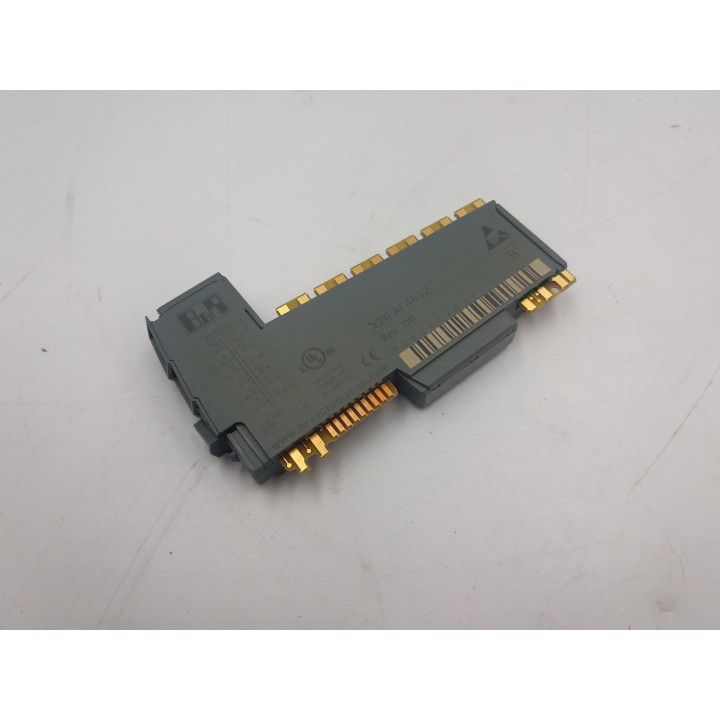 B&R X20AI4632