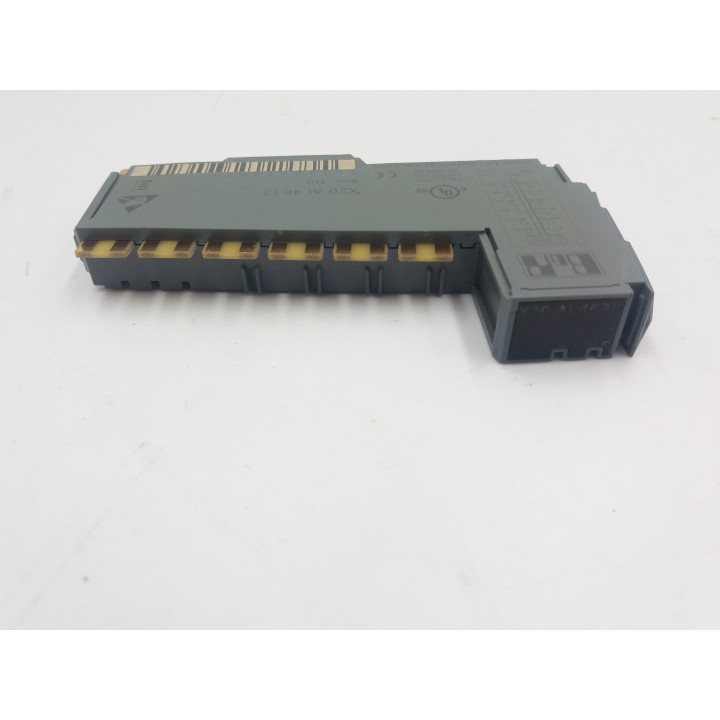 B&R X20AI4632