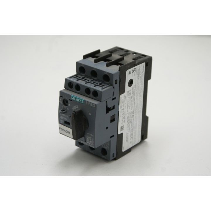 SIEMENS 3RV2021-1HA10