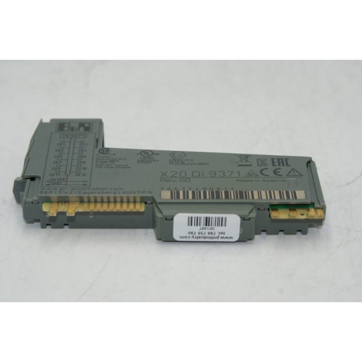 Phoenix Contact X20DI9371