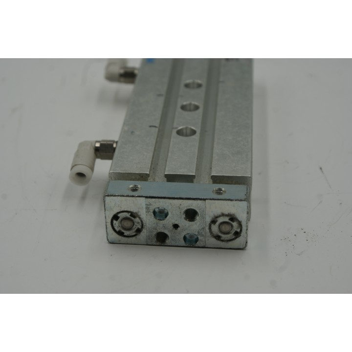 FESTO DPZ-10-40-P-A