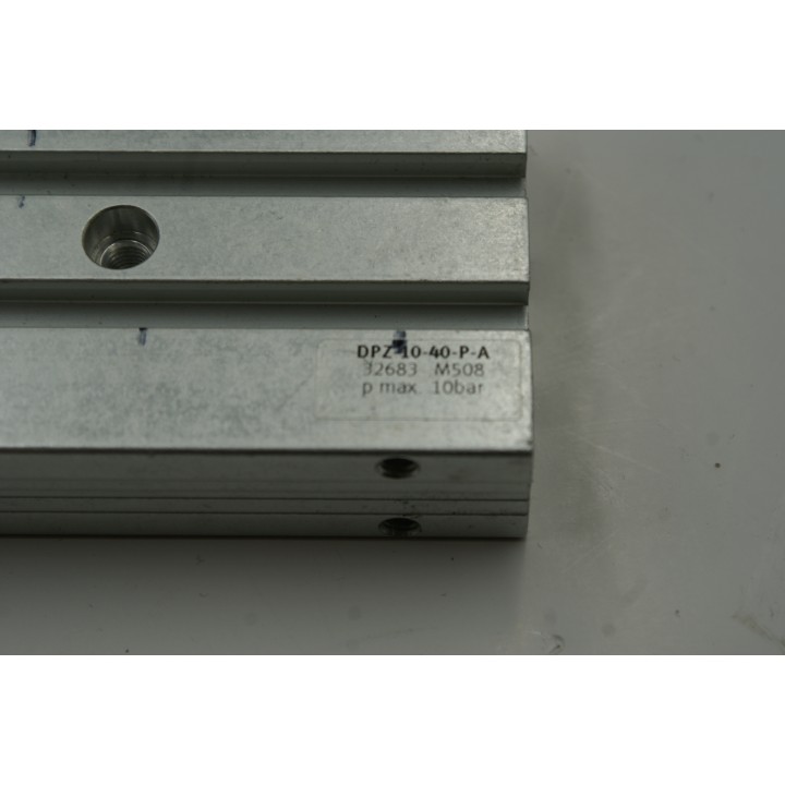 FESTO DPZ-10-40-P-A