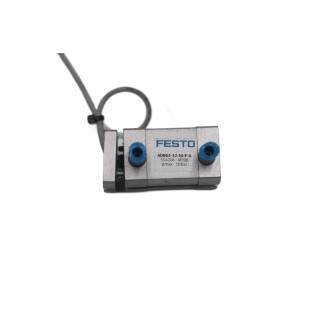 FESTO ADNGF-12-10-P-A
