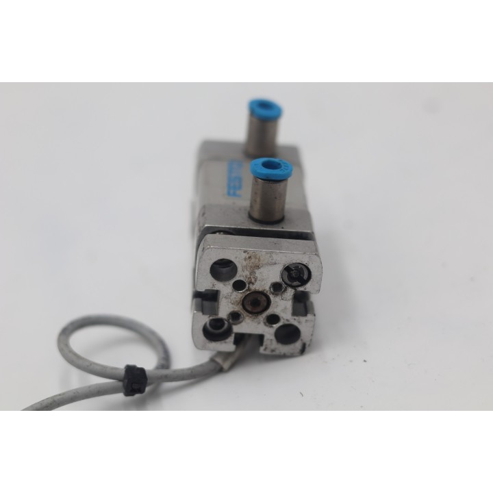 FESTO ADNGF-12-10-P-A