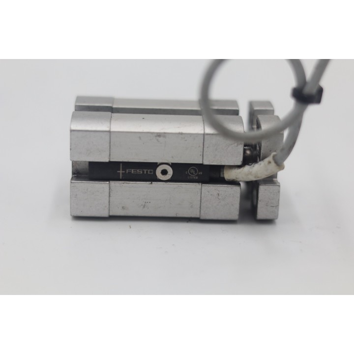 FESTO ADNGF-12-10-P-A
