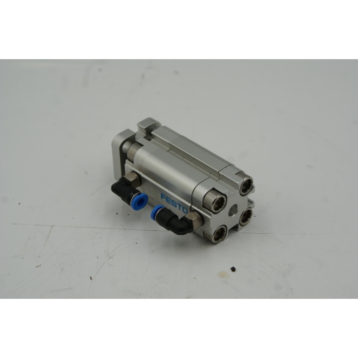 FESTO ADVUL-16-20-P-A