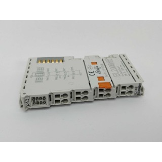 Beckhoff Automation EL2008