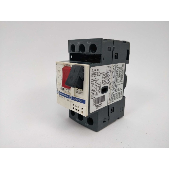 Schneider Electric GV2ME32