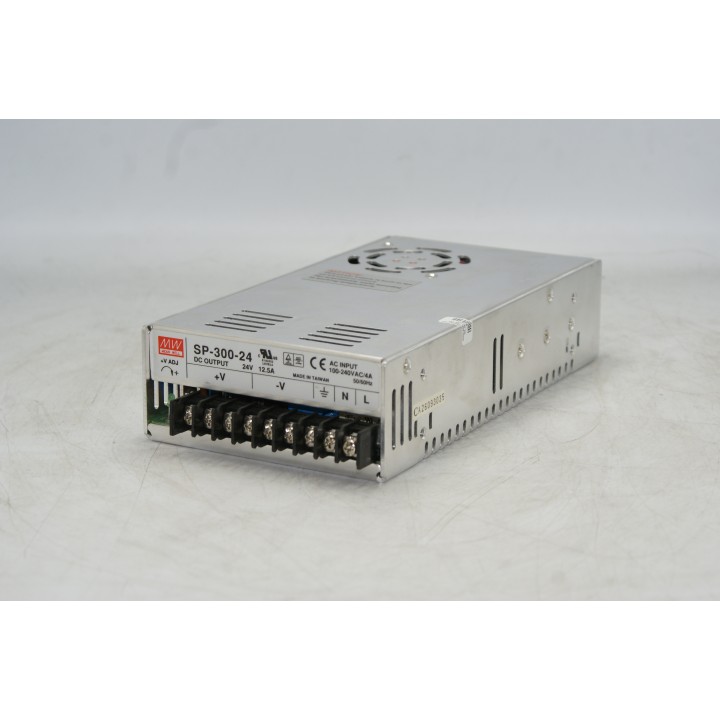 MEAN WELL SP-300-24