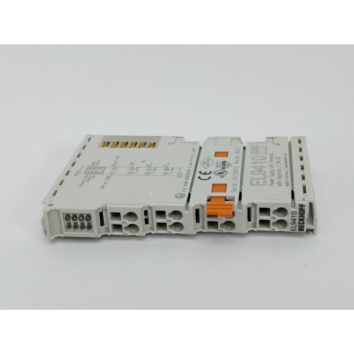 Beckhoff Automation EL9410