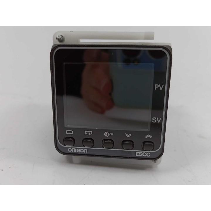 OMRON Corporation E5CC-QX3D5M-000