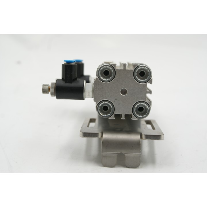 FESTO ADVUL-32-80-P-A