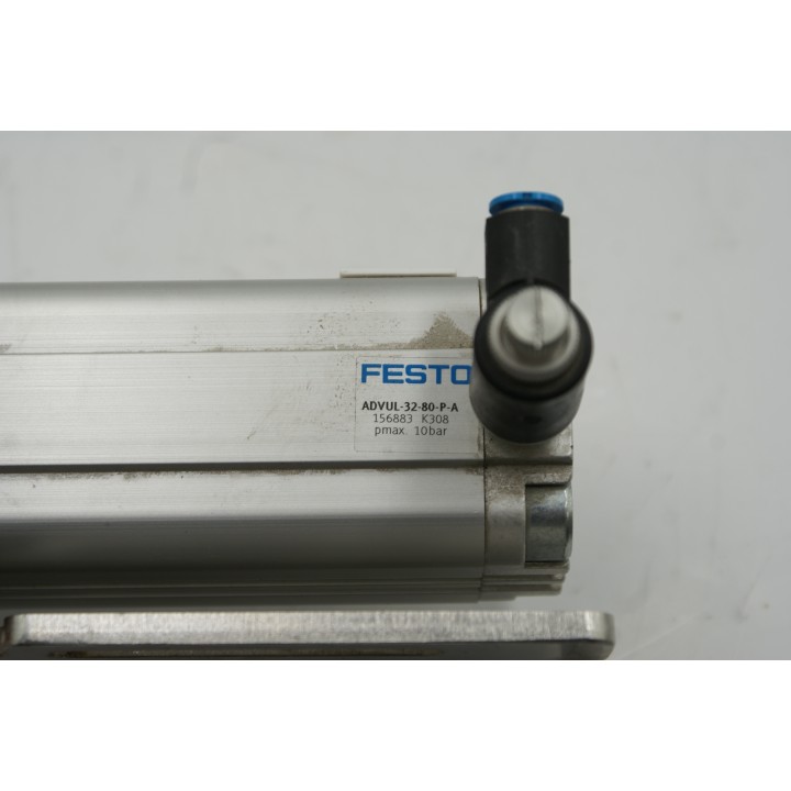 FESTO ADVUL-32-80-P-A