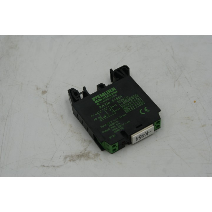 Murr Elektronik 51851