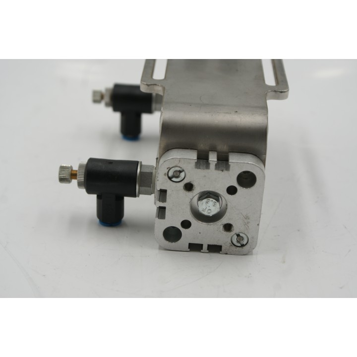 FESTO ADVUL-32-80-P-A