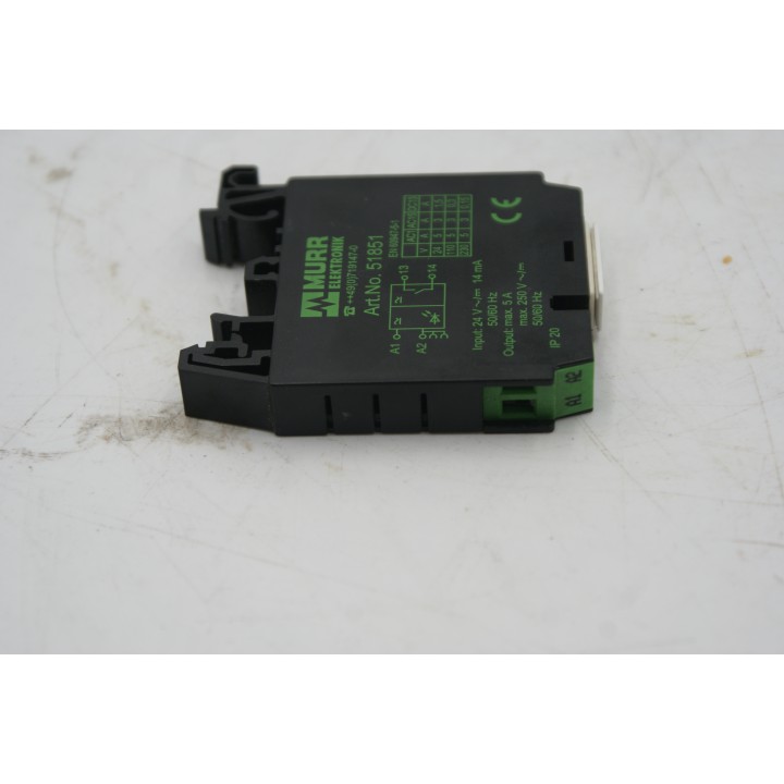 Murr Elektronik 51851