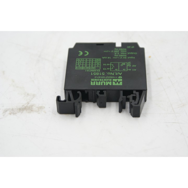 Murr Elektronik 51851