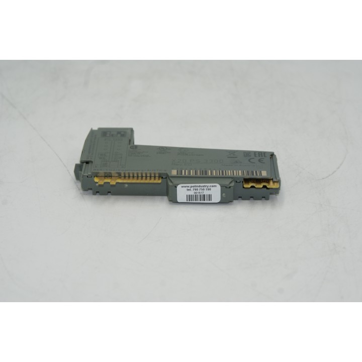B&R X20PS3300