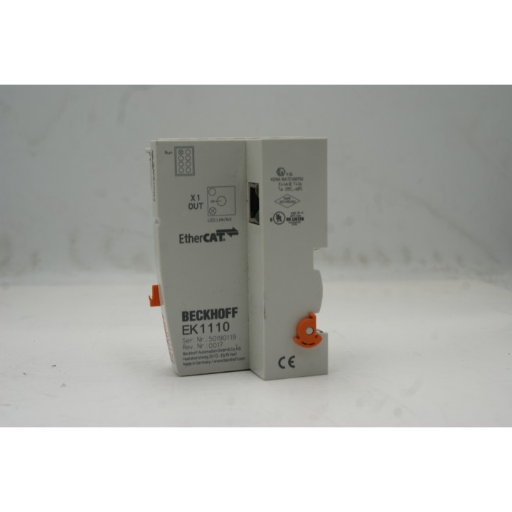 BECKHOFF EK1110
