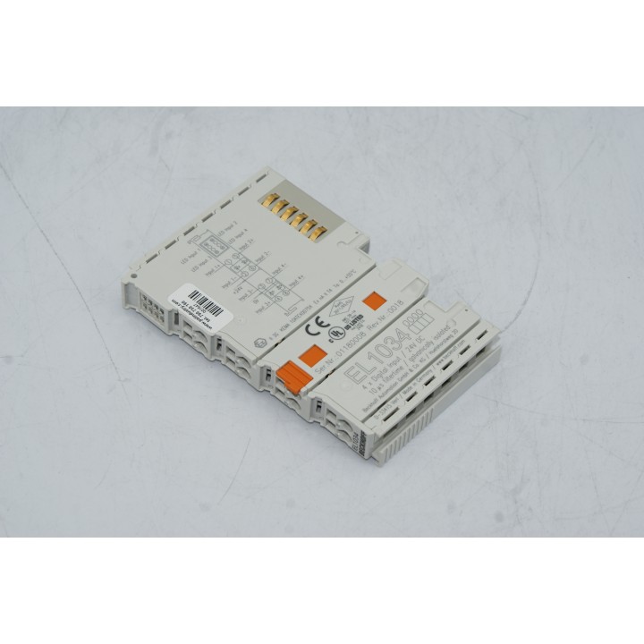 BECKHOFF EL1034