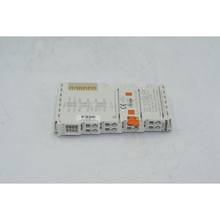 BECKHOFF EL1034