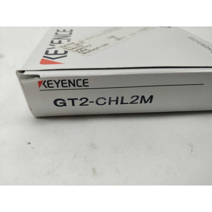 KEYENCE GT2-CHL2M