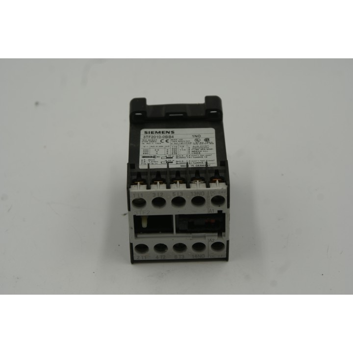 SIEMENS 3TF2010-0BB4