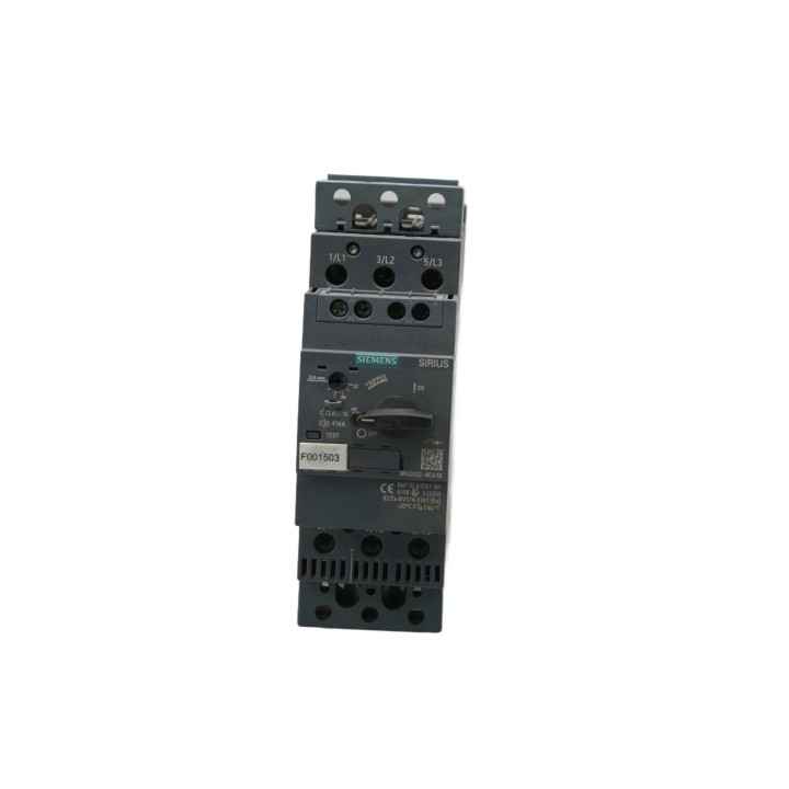 SIEMENS 3RV2032-4EA10