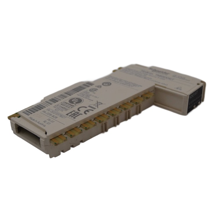 SCHNEIDER ELECTRIC TM5SDO16T