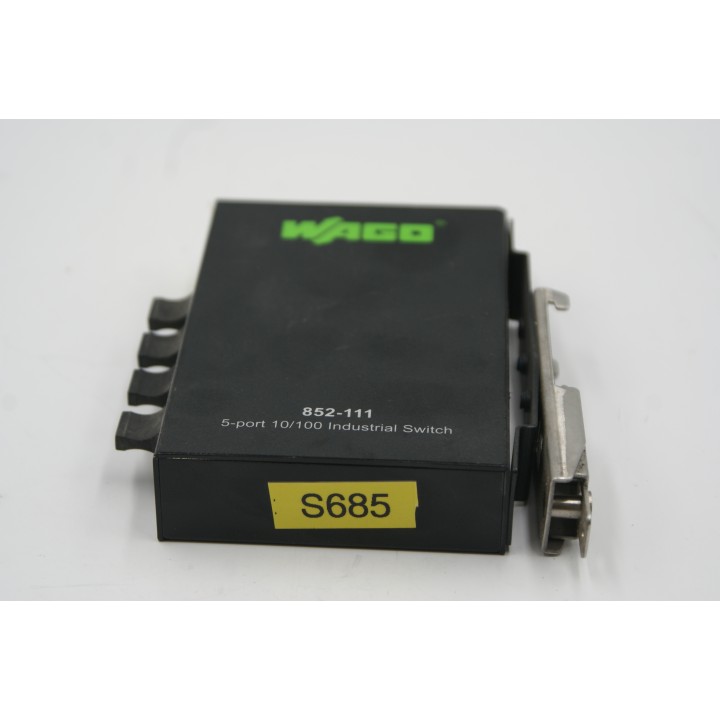 WAGO 852-111