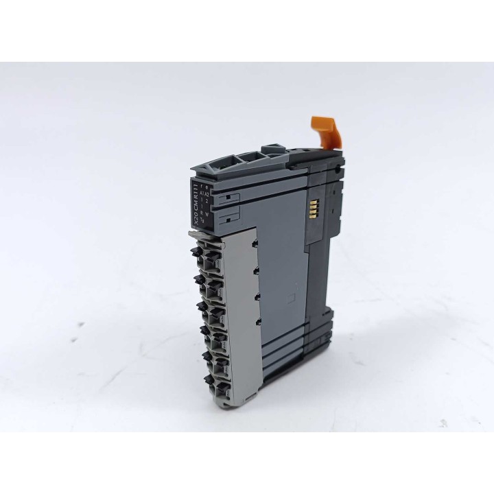 B&R (Bernecker & Rainer) X20CMR111