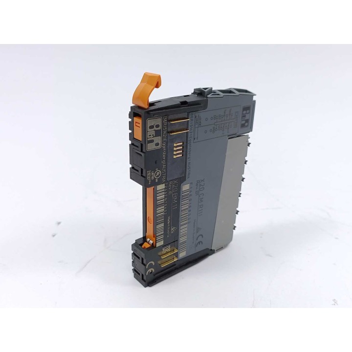 B&R (Bernecker & Rainer) X20CMR111