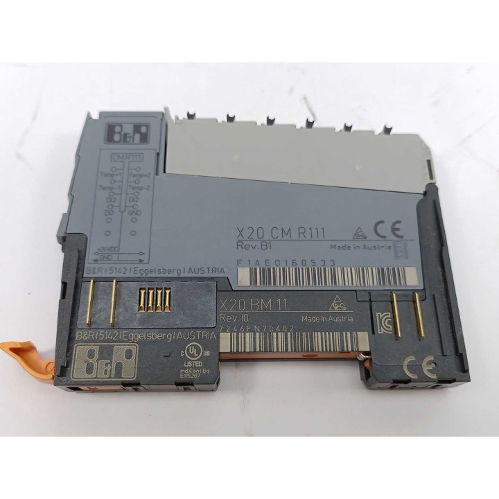 B&R (Bernecker & Rainer) X20CMR111