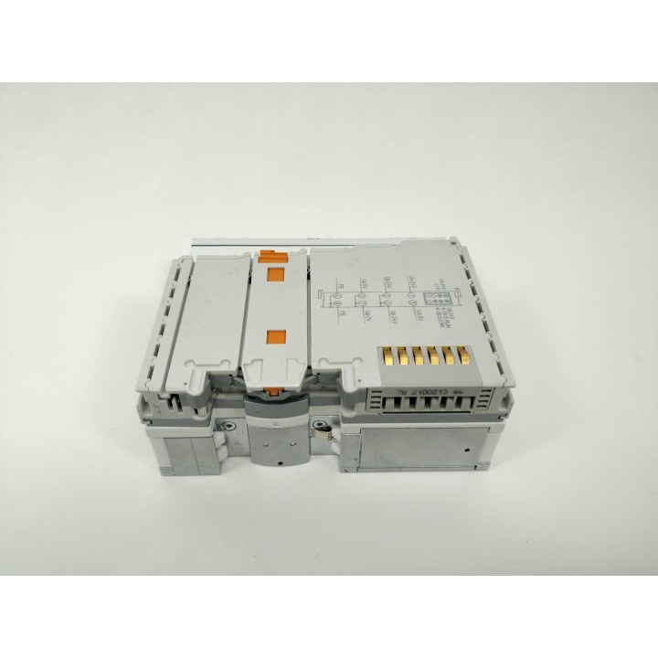 Beckhoff Automation GmbH CX2100-0004