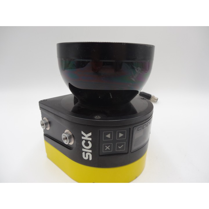 SICK MICS3-AAAZ40AZ1