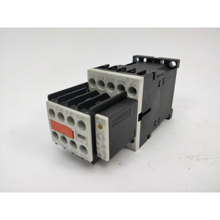 SIEMENS 3RT1015-1BB44-3MA0