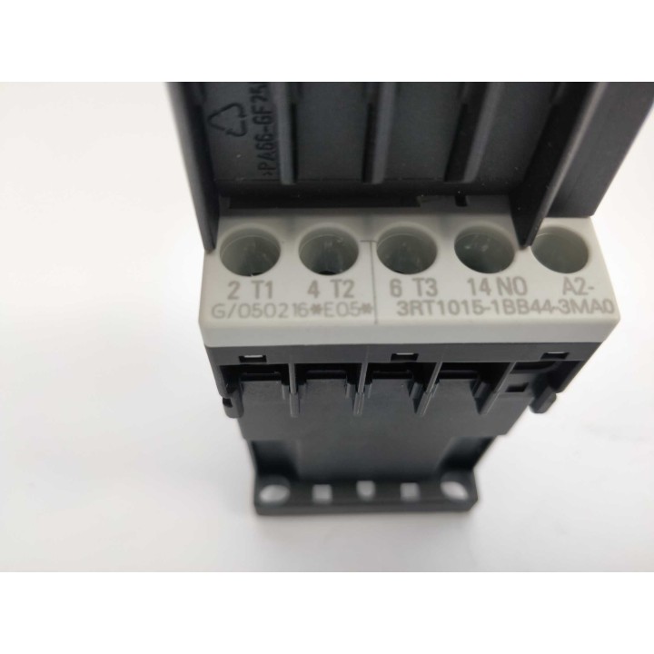 SIEMENS 3RT1015-1BB44-3MA0