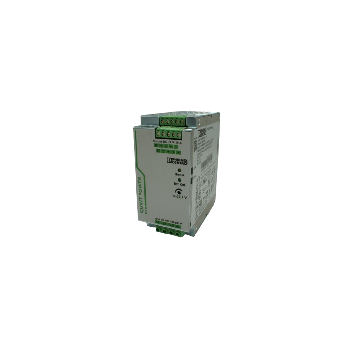 PHOENIX CONTACT QUINT-PS/3AC/24DC/10