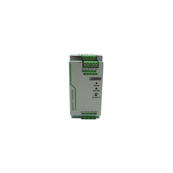 PHOENIX CONTACT QUINT-PS/3AC/24DC/10