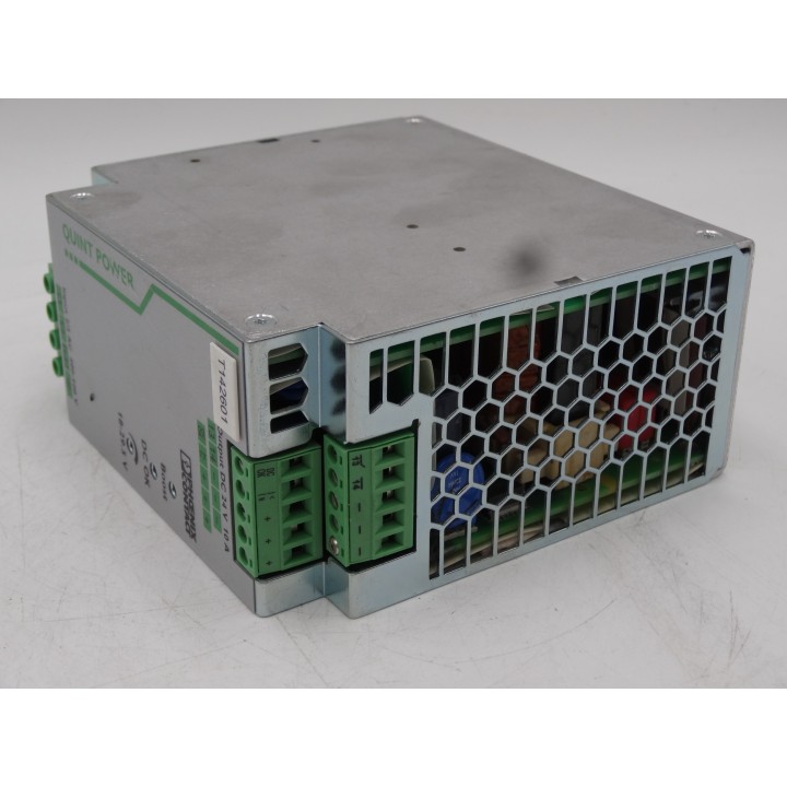 PHOENIX CONTACT QUINT-PS/3AC/24DC/10
