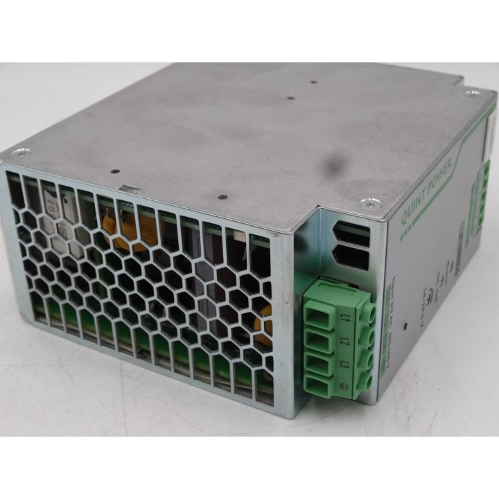 PHOENIX CONTACT QUINT-PS/3AC/24DC/10