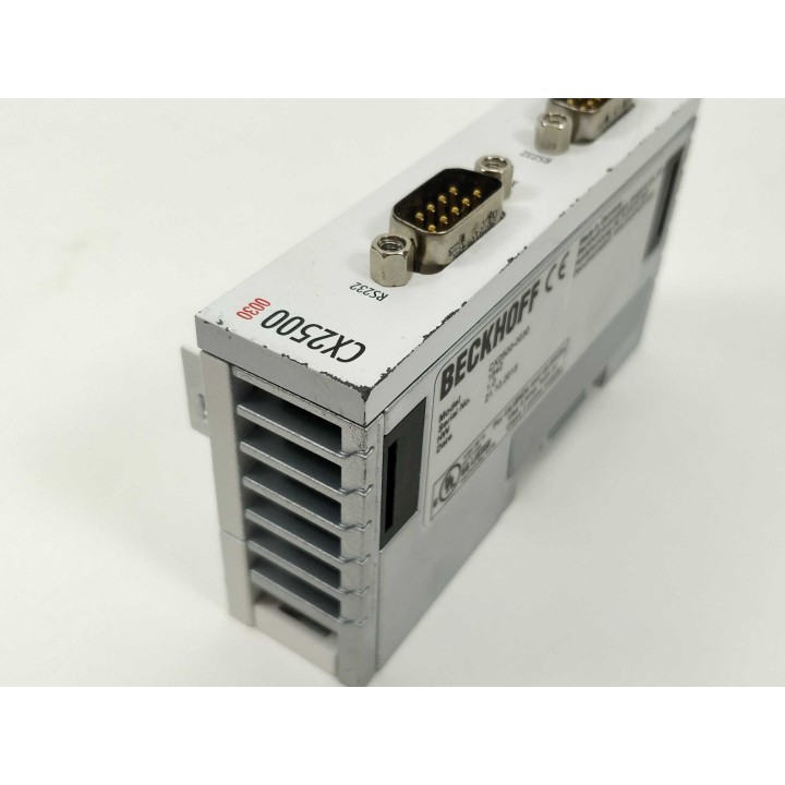 Beckhoff Automation GmbH & Co.KG CX2500-0030