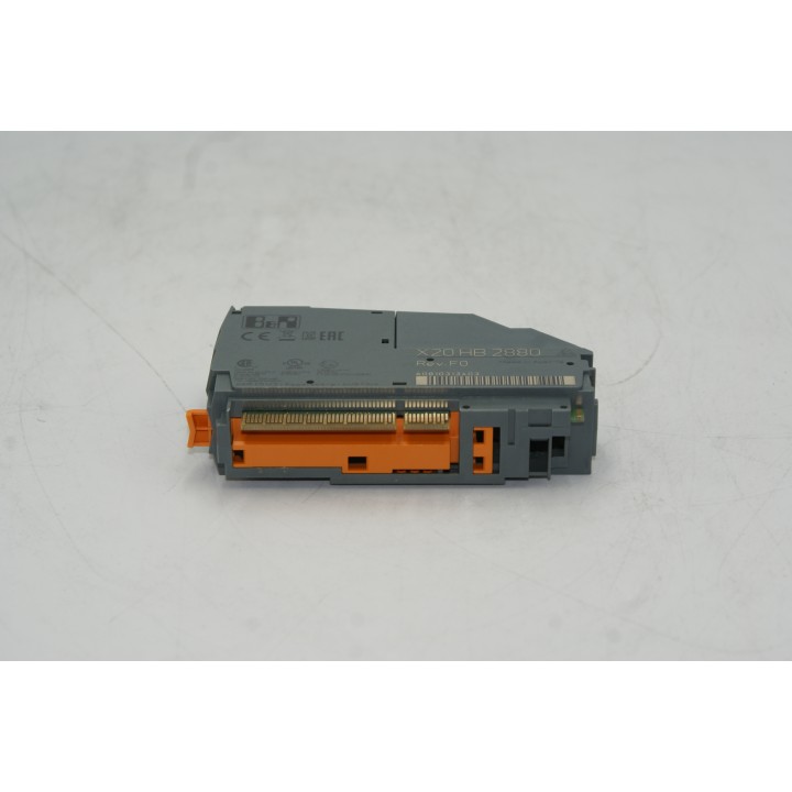 B&R X20HB2880