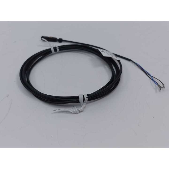 Balluff BMF 235K-PS-C-2A-PU-02