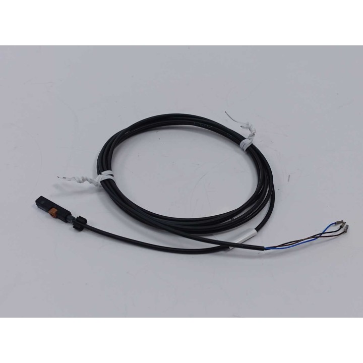 Balluff BMF 235K-PS-C-2A-PU-02