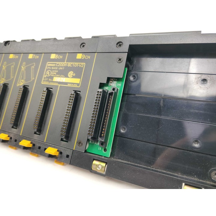 OMRON Corporation C200H-BC101-V2