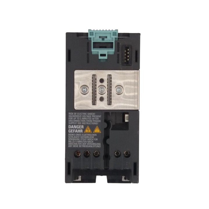 SIEMENS 6SL3224-0BE21-5UA0