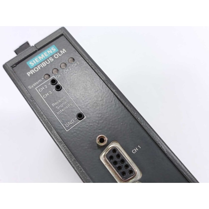 SIEMENS 6GK1502-3CA10