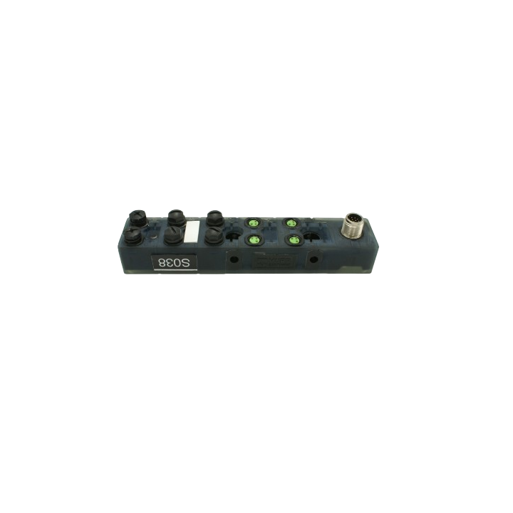 MURRELEKTRONIK 8000-80060-0000000