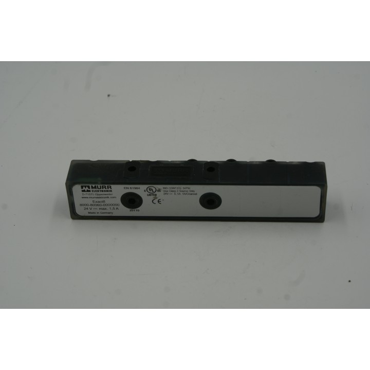 MURRELEKTRONIK 8000-80060-0000000